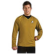 Qmx Announces New Star Trek Movie Badge Replicas – TrekMovie.com