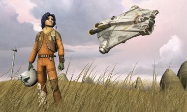 Star Wars Rebels is ‘Not What You Think’