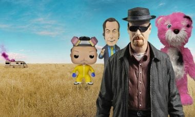 My Top 10 Favorite Breaking Bad Collectibles