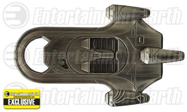 Drink in Sci-Fi Style with the Entertainment Earth Exclusive Star Wars Landspeeder Bottle Opener