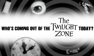 Unlock the Exclusive First Look at The Twilight Zone’s Imagination, Part 5