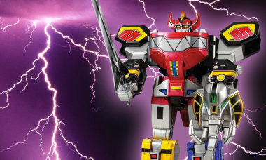 May the Power of Dino Megazord Protect Your Collection