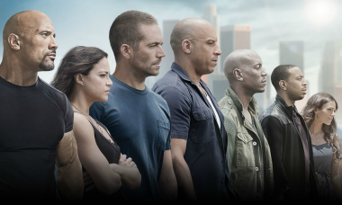 Vengeance Hits Box Office Records with Latest Fast and the Furious Installment