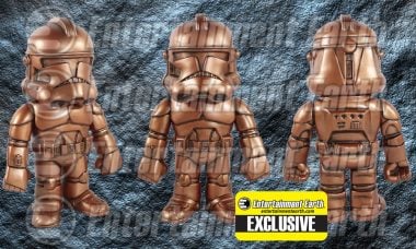 This Exclusive Clone Trooper’s Color Makes It Stand Out from the Rest