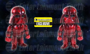 Exclusive Darth Vader Hikari Will Have You Seeing Red