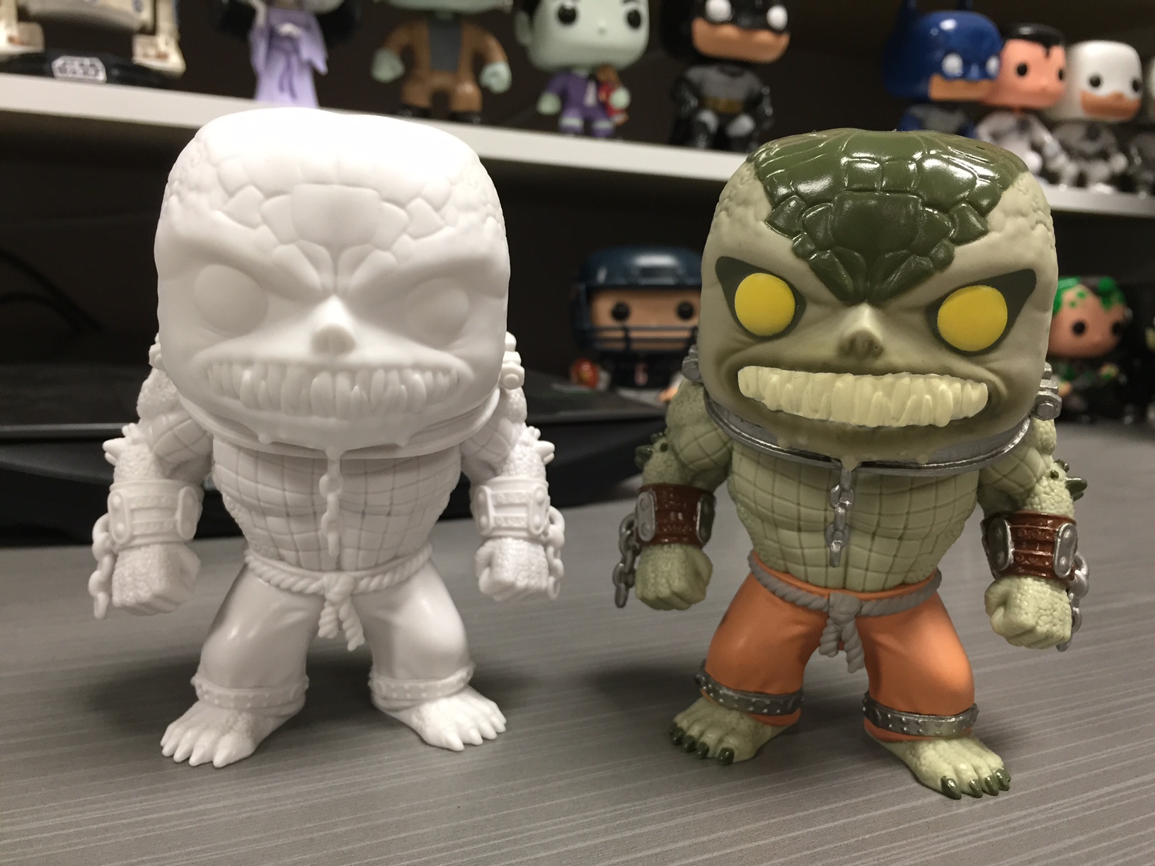 pop funko designer