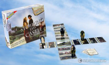 Storm the Castle with Adventurous Princess Bride Board Game