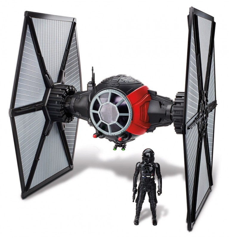 Фото tie fighter