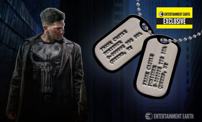 The Punisher is the best pop culture depiction of PTSD in America