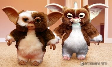 Don’t Feed These Gremlins Puppets After Midnight – Or Else!