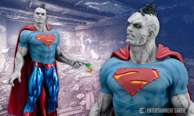 Superman’s Imperfect Clone Just Needs A Little Love
