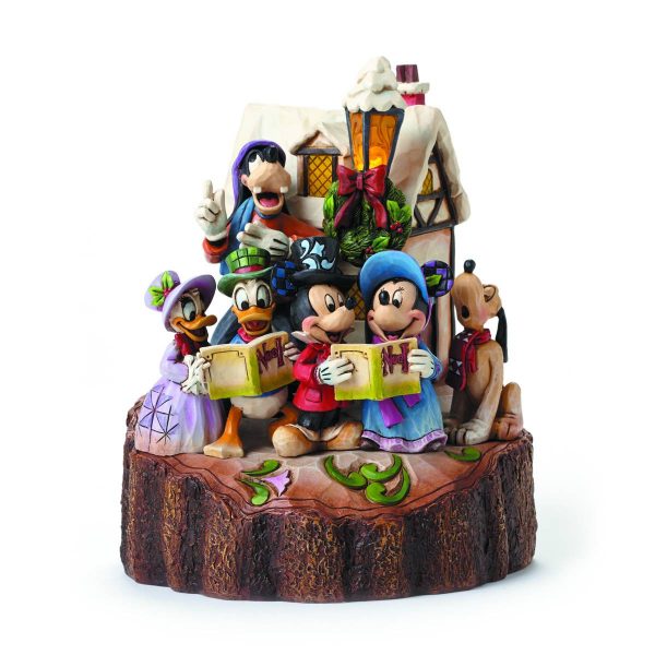 Disney Doorables Walt Disney World 50th Anniversary Collection Peek, Blind  Bag Inspired Mini Figures, Kids Toys for Ages 3 Up,  Exclusive