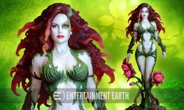 This Is One Variant of Poison Ivy You Won’t Want to Avoid