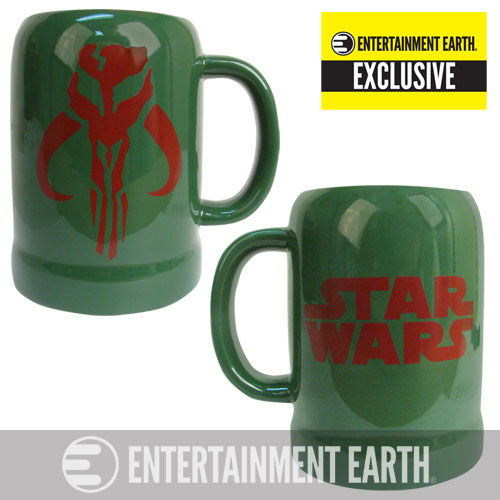 Star Wars The Droids-Red 11 oz. Mug - Entertainment Earth