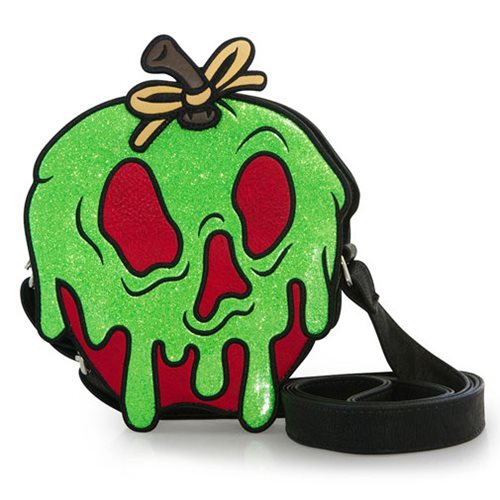 Custom Poison Apple Purse From Snow White - Etsy