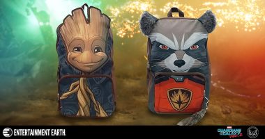 The Galaxy’s Favorite Dynamic Duo Is Now in Backpack Form