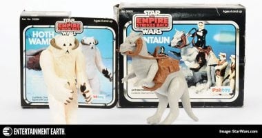 Monsters in Your Toy Box: 7 Must Have Star Wars Creature Toys