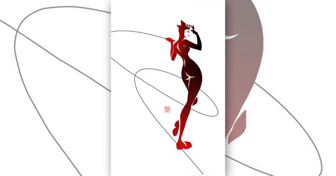 sho murase statue