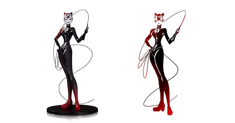 sho murase statue