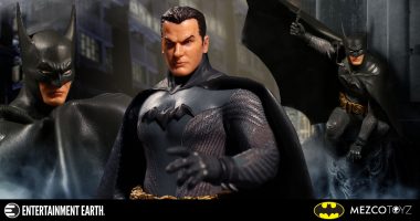 The Impressive One:12 Collective Figure Every Batman Fan Should Own