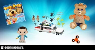 An Inside Look at the 2018 Toy of the Year Awards