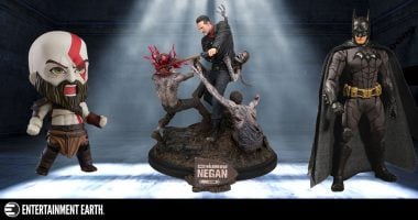 New Toys and Collectibles: Mezco, McFarlane Toys, Nendoroid, and More!