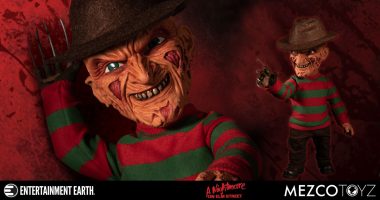 Horror Icon Freddy – So Good, He’s Scary!