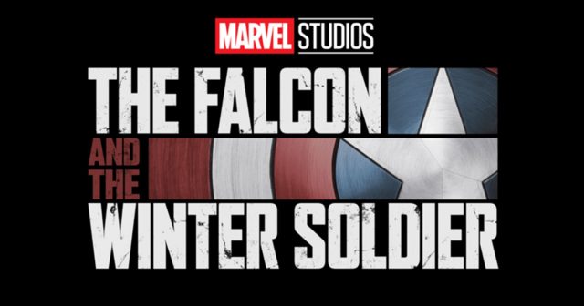 Falcon and Winter Soldier Disney+