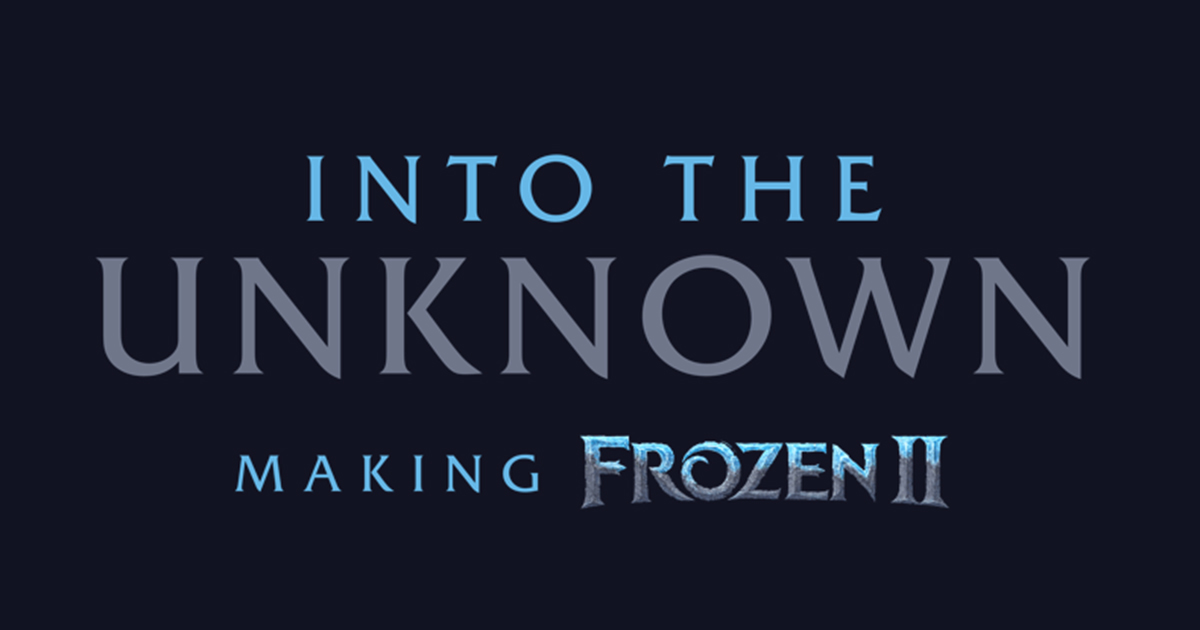 Into the unknown frozen. Into the Unknown Frozen 2. Frozen стим.