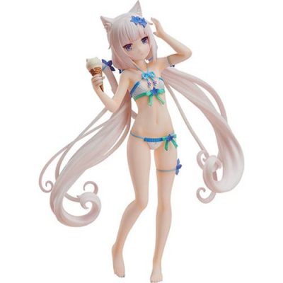 11in Large Anime Figures National Team JK Uniform Zero Two 02 Statue Model  PVC Beautiful Girl Figures Doll Home Office Desktop Figures Decora Craft  Collectible Kids Birthday Gift  Amazonca Toys 