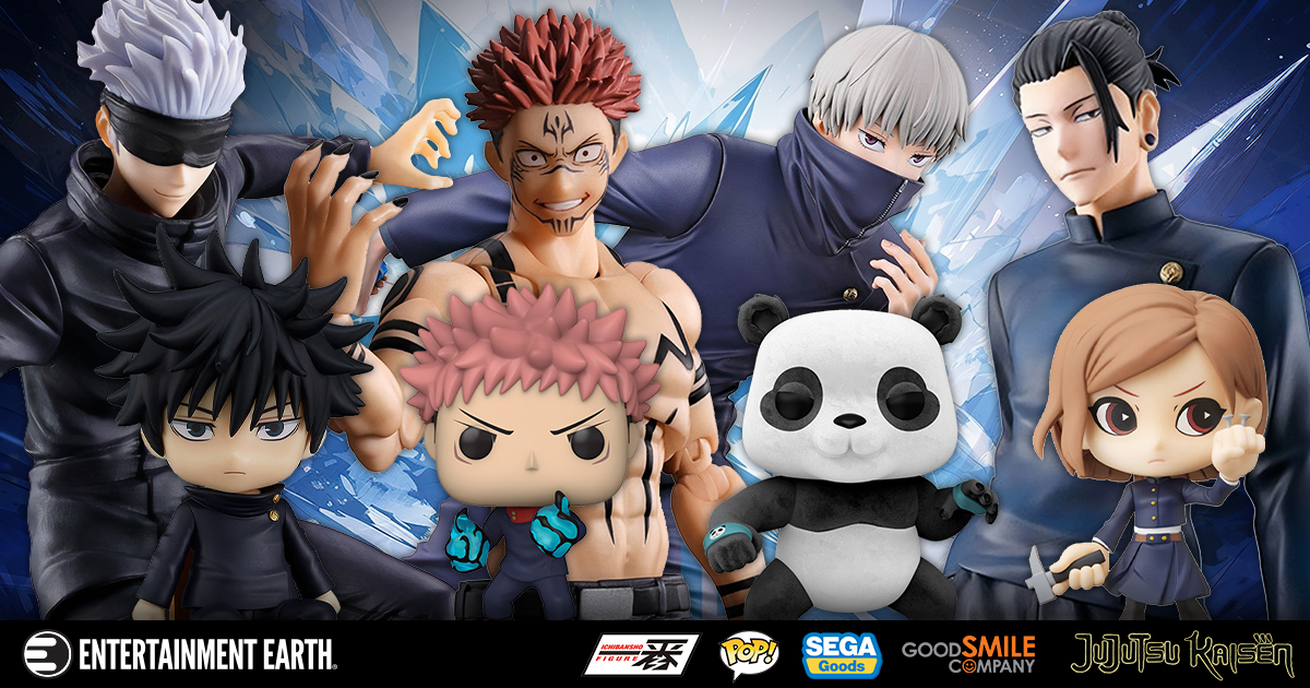Jujutsu Kaisen season 2 review - a new direction for the