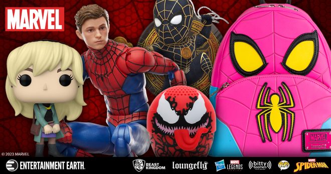 Spider-man Coloring Book: Fun Gift for Young Spiderman Fans